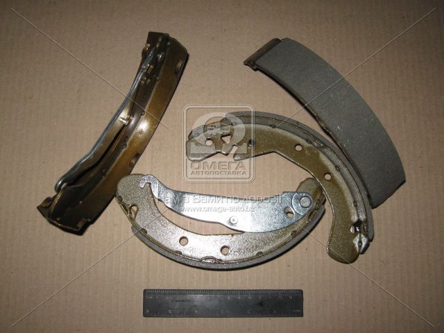 8960 A.B.S.