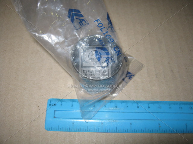 Штовхач клапана