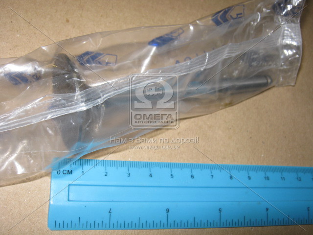 Клапан впускний Fiat Ducato 94-02, Peugeot Boxer 94-02, Citroen Berlingo 96-08