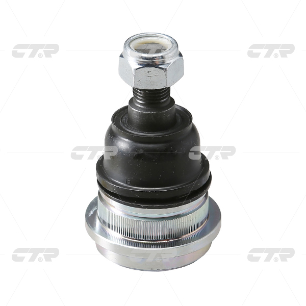 Опора кульова нижня mitsubishi delica/l300 86- hyundai porter 96- 