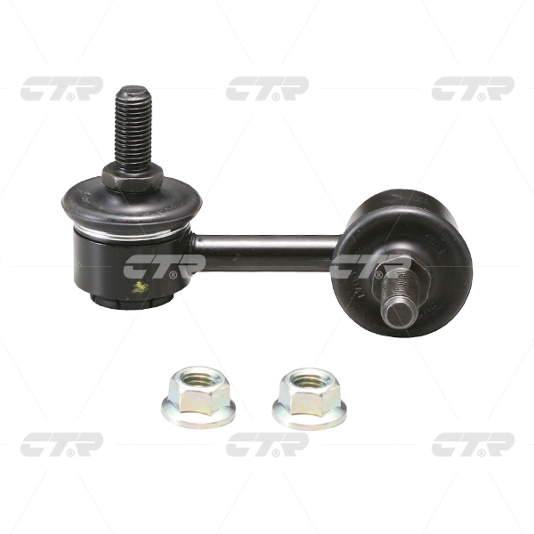 CLHO47 CTR