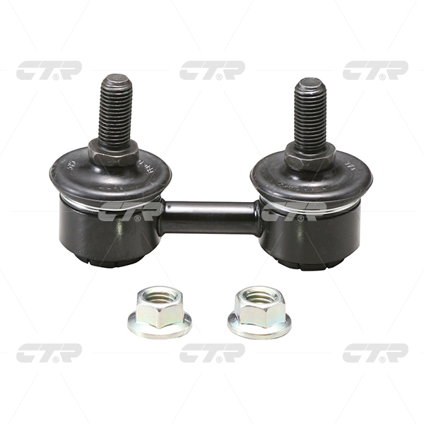 Стійка стаб передня вісь rav4 94-00 camry 90-98 celica 93-99 corolla 87-00 mitsubishi 