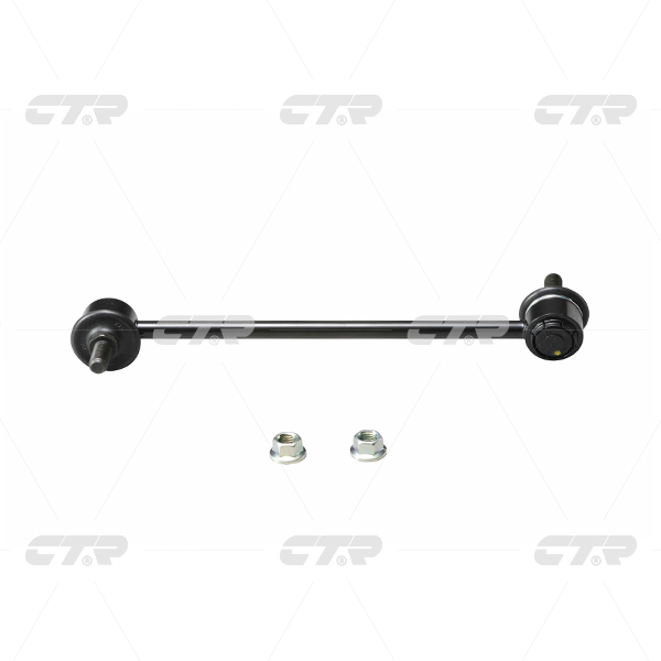 Стійка стаб передня вісь l mitsubishi grandis 98-03 space wagon/runner 98- 