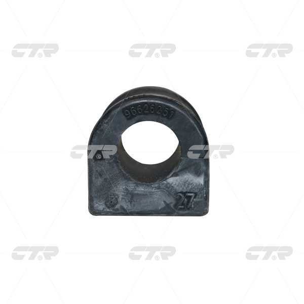 Втулка стабілізатора переднього d=26 OPEL Antara 06-15; CHEVROLET Captiva 06-11