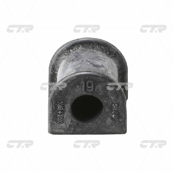 CVT54 CTR