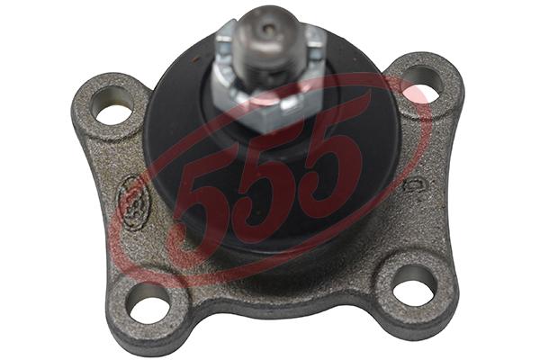 Опора кульова toyota hi-lux 4wd ln65 84-95 нижня   