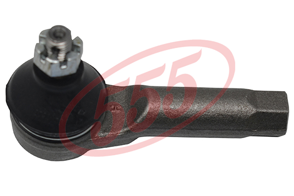 Наконечник рулевойтяги nissan micra k11 93- 