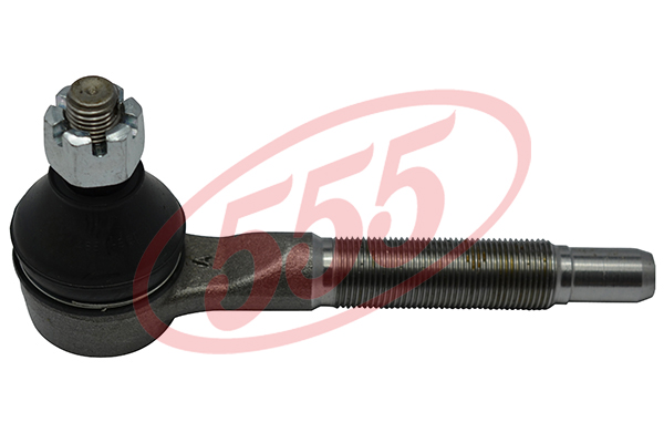Наконечник рульовоїтяги nissan safari 97-/patrol y61 97- out l 