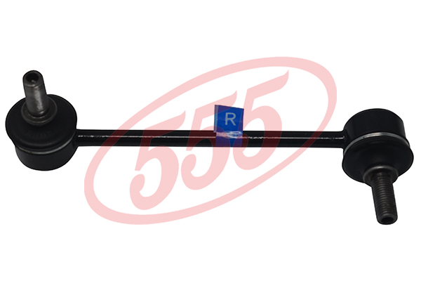 Стiйка стабілізатора mazda 6/kombi gg/gy 02-, 6 mps 4wd 05- с гайками 
