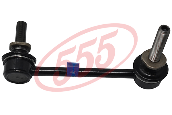 Стiйка стабілізатора toyota landcruiser 120/150 02-,hi-lux 2wd/4wd 05- с гайками 