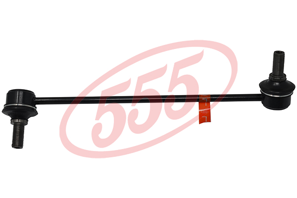 Стійка стабілізатора mitsubishi grandis 03- fr r 