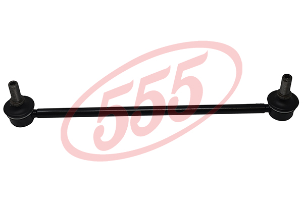 Стiйка стабілізатора nissan in fx35/45 03-08 с гайками  японія)