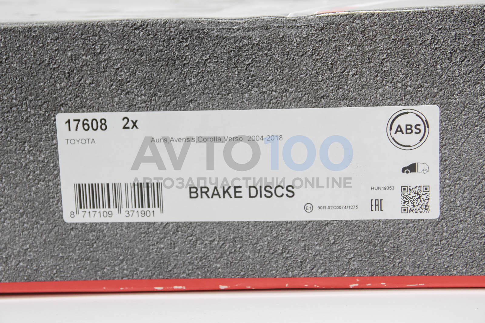 17608 A.B.S.