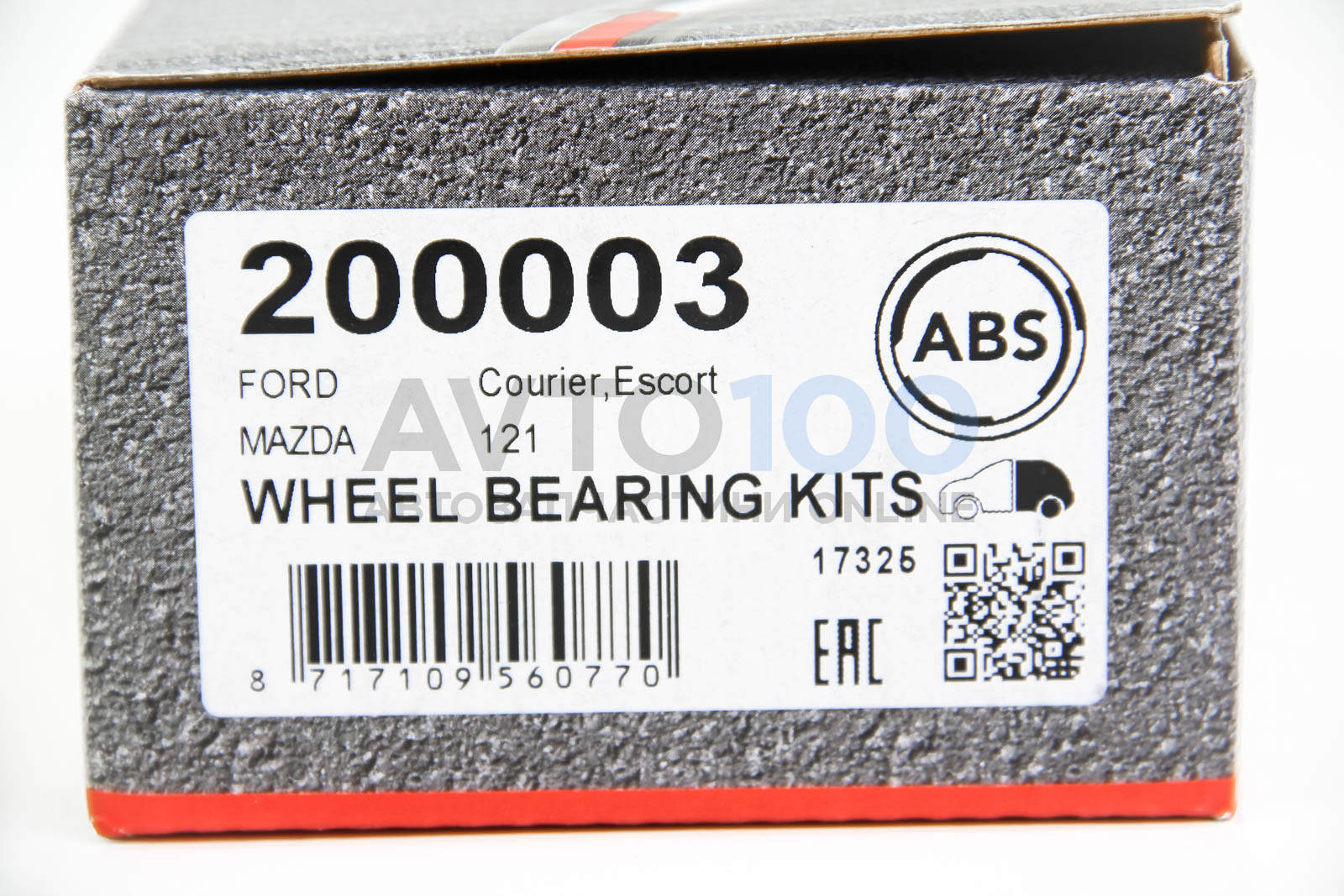 200003 A.B.S.