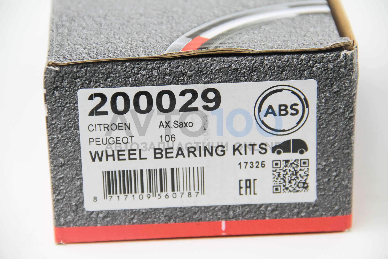 200029 A.B.S.