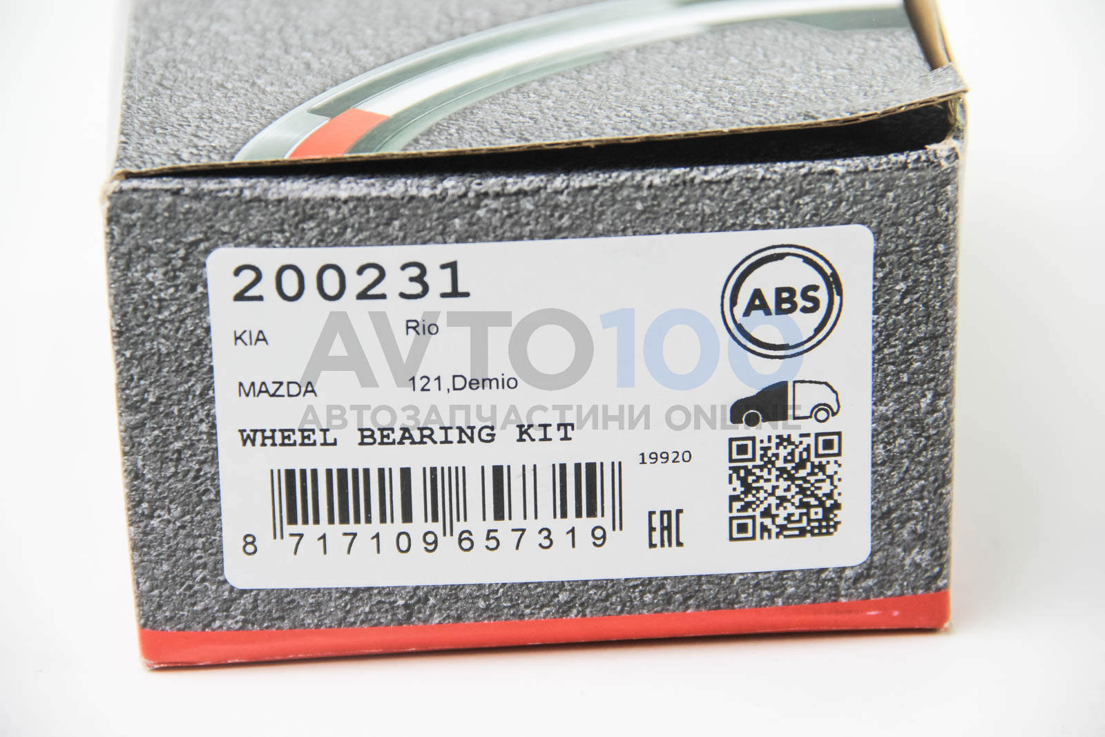 200231 A.B.S.