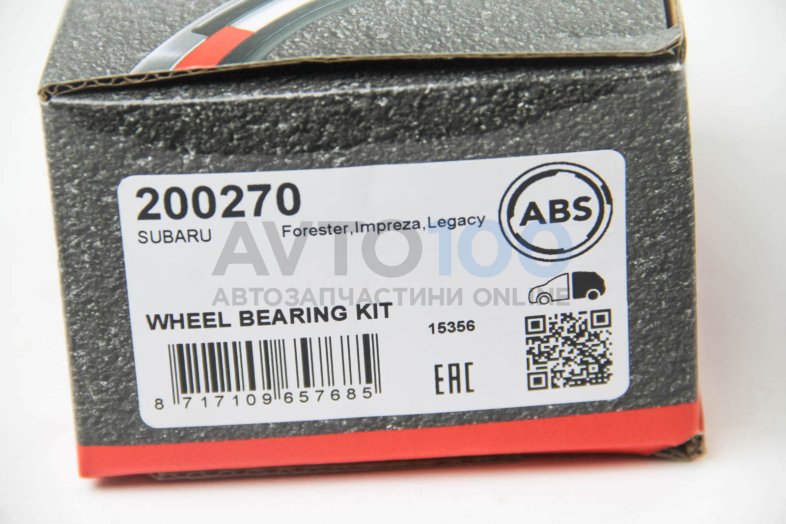 200270 A.B.S.