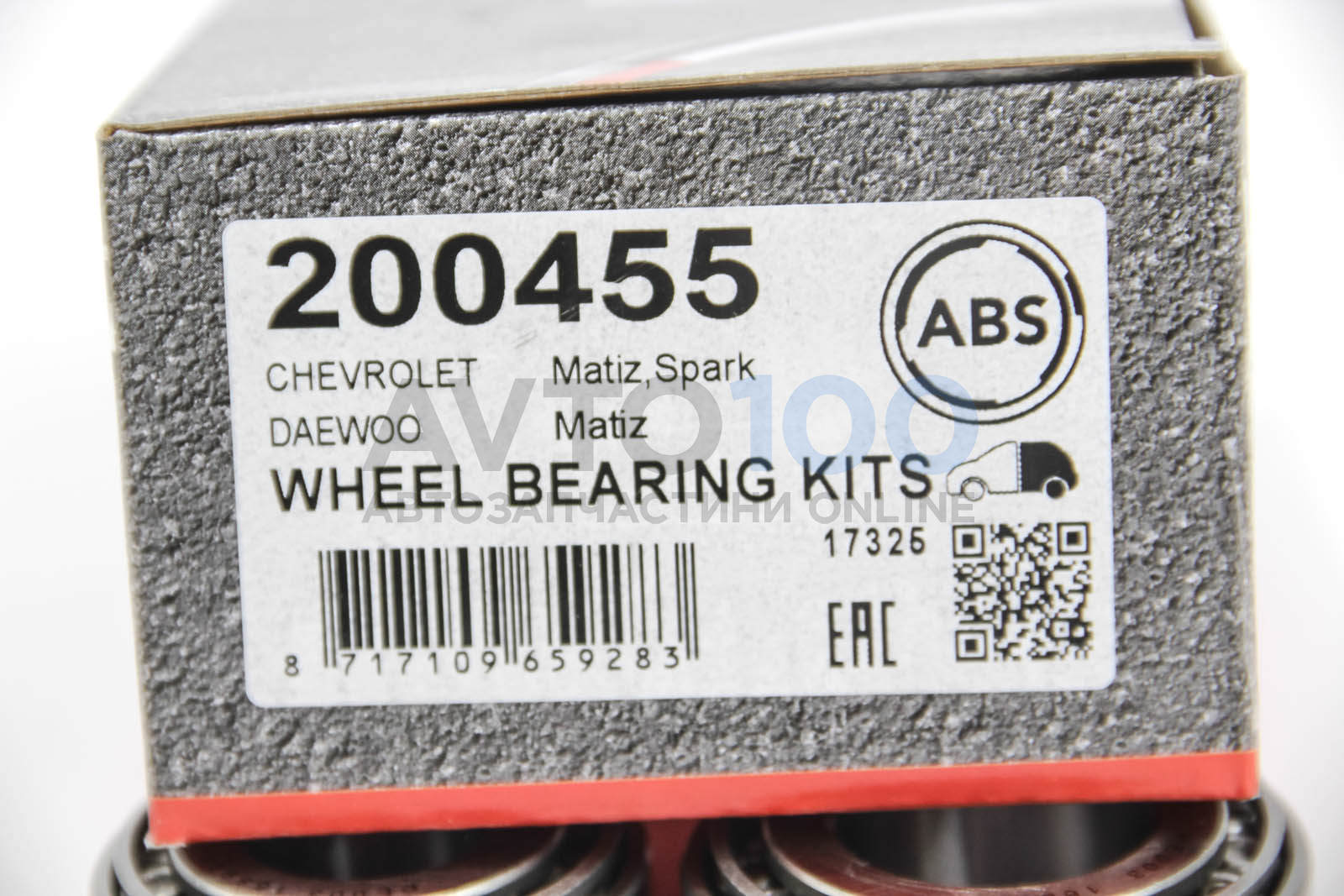 200455 A.B.S.