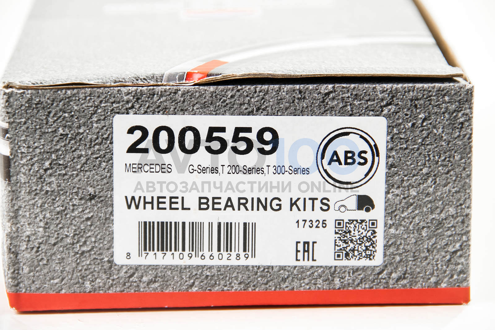 200559 A.B.S.