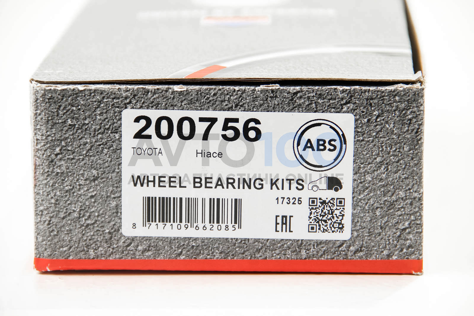 200756 A.B.S.