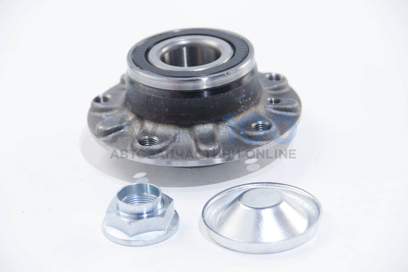 200796 A.B.S.