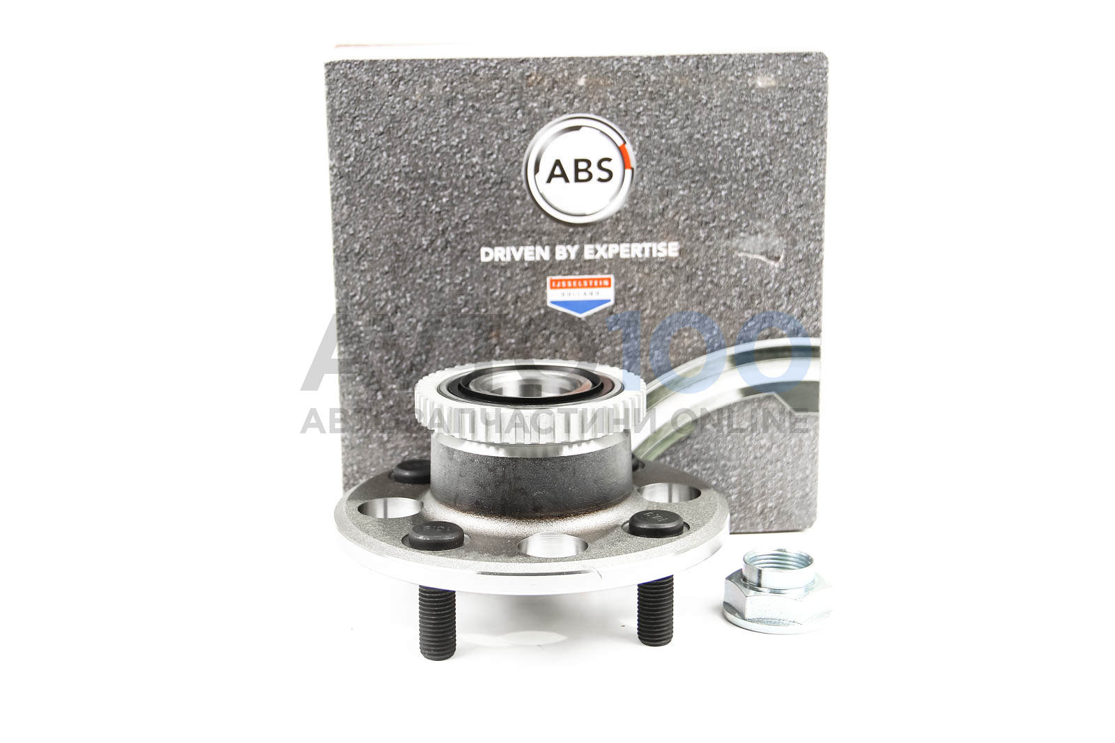 200971 A.B.S.
