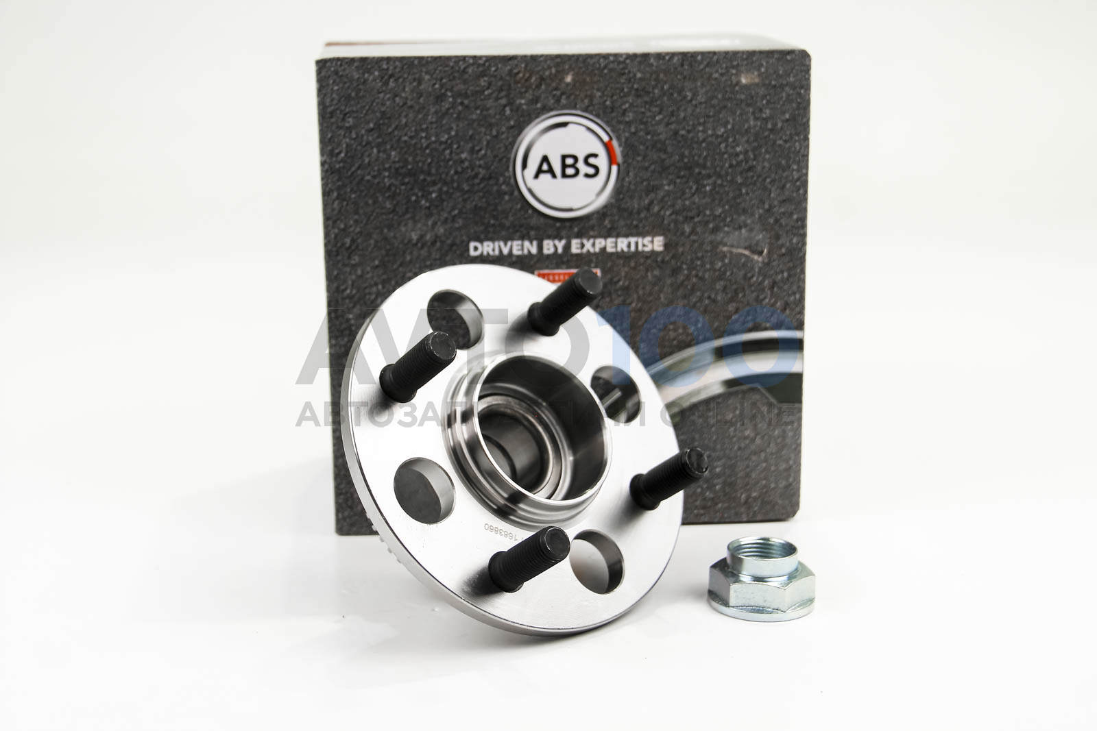 200971 A.B.S.