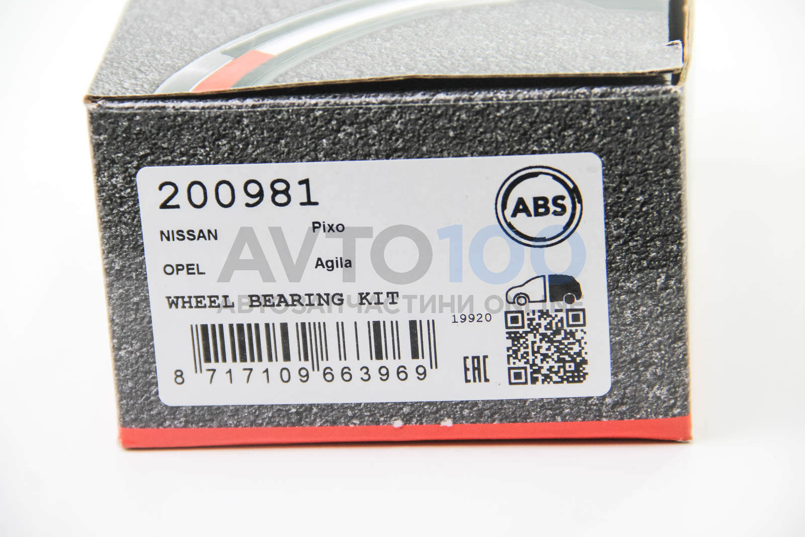 200981 A.B.S.