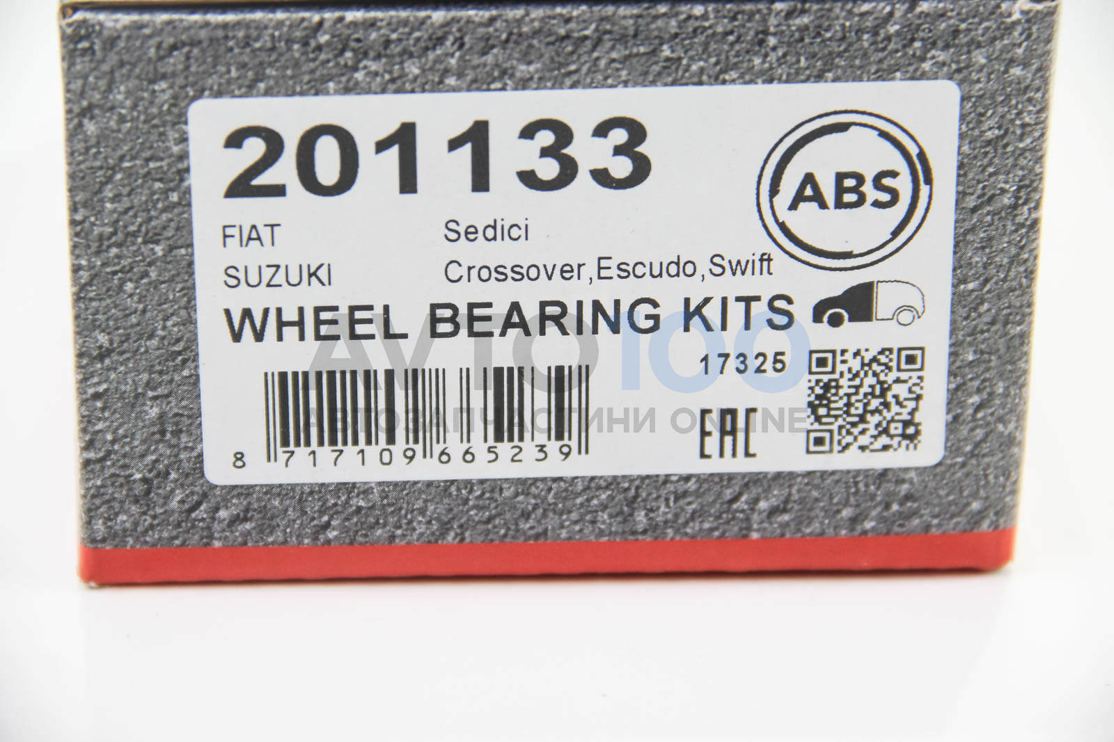 201133 A.B.S.