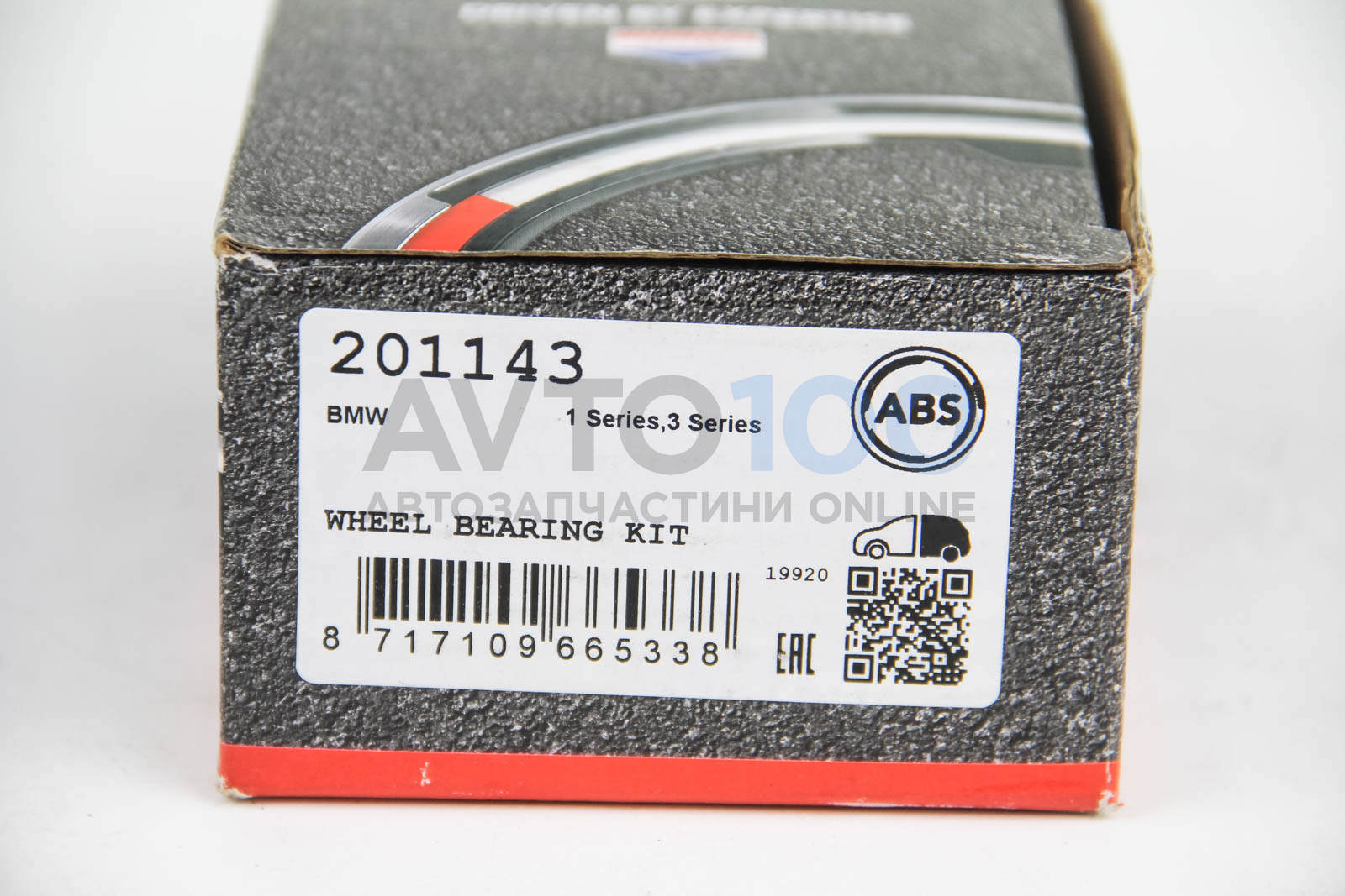 201143 A.B.S.