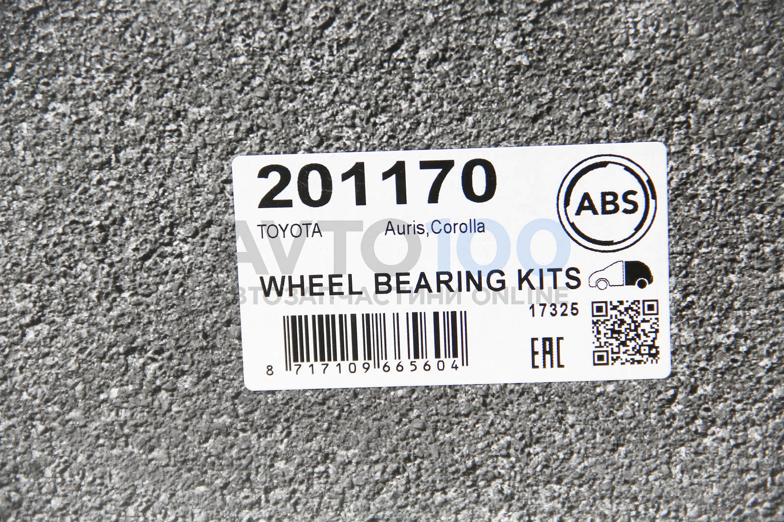 201170 A.B.S.