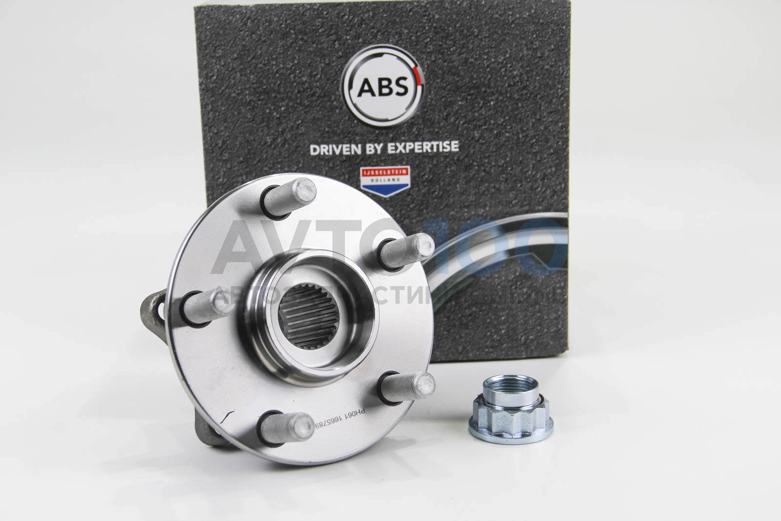 201188 A.B.S.