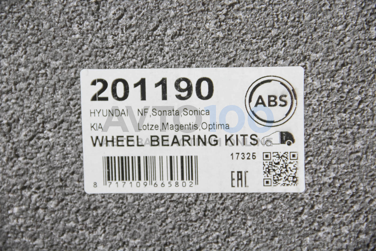 201190 A.B.S.