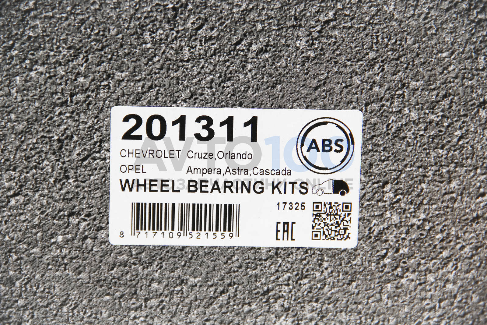 201311 A.B.S.