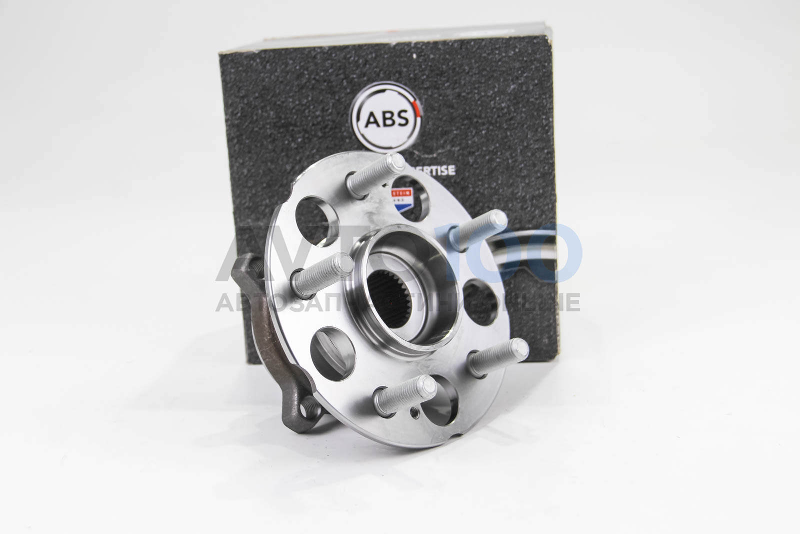 201332 A.B.S.