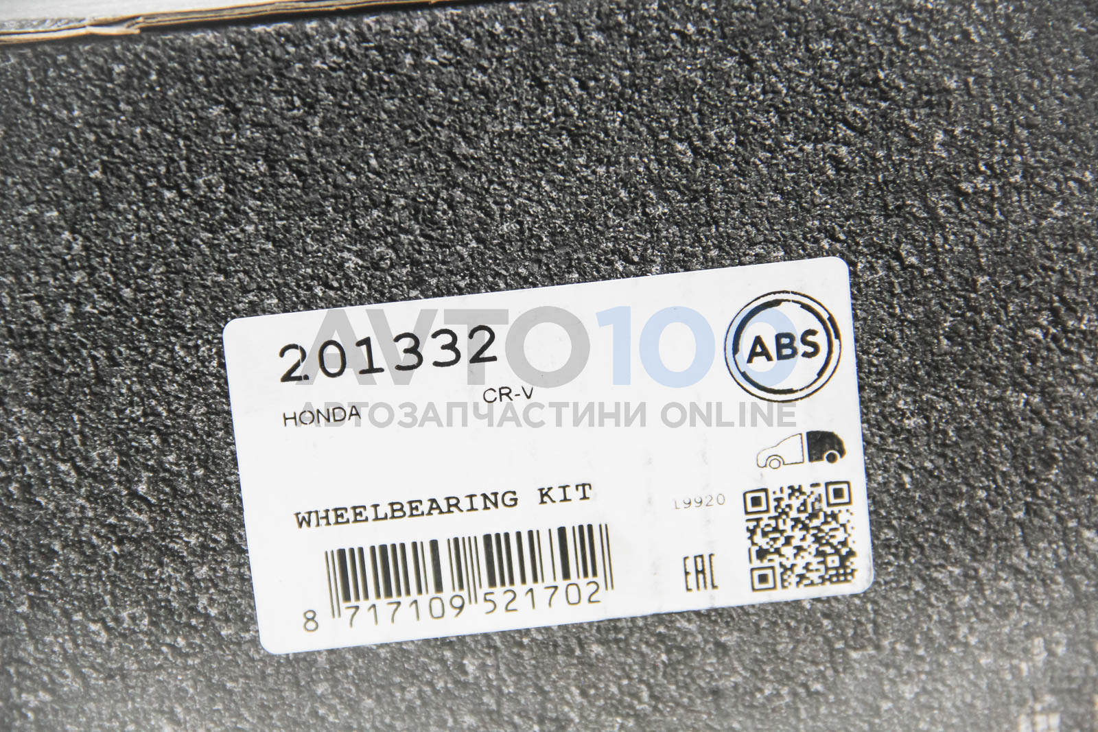 201332 A.B.S.