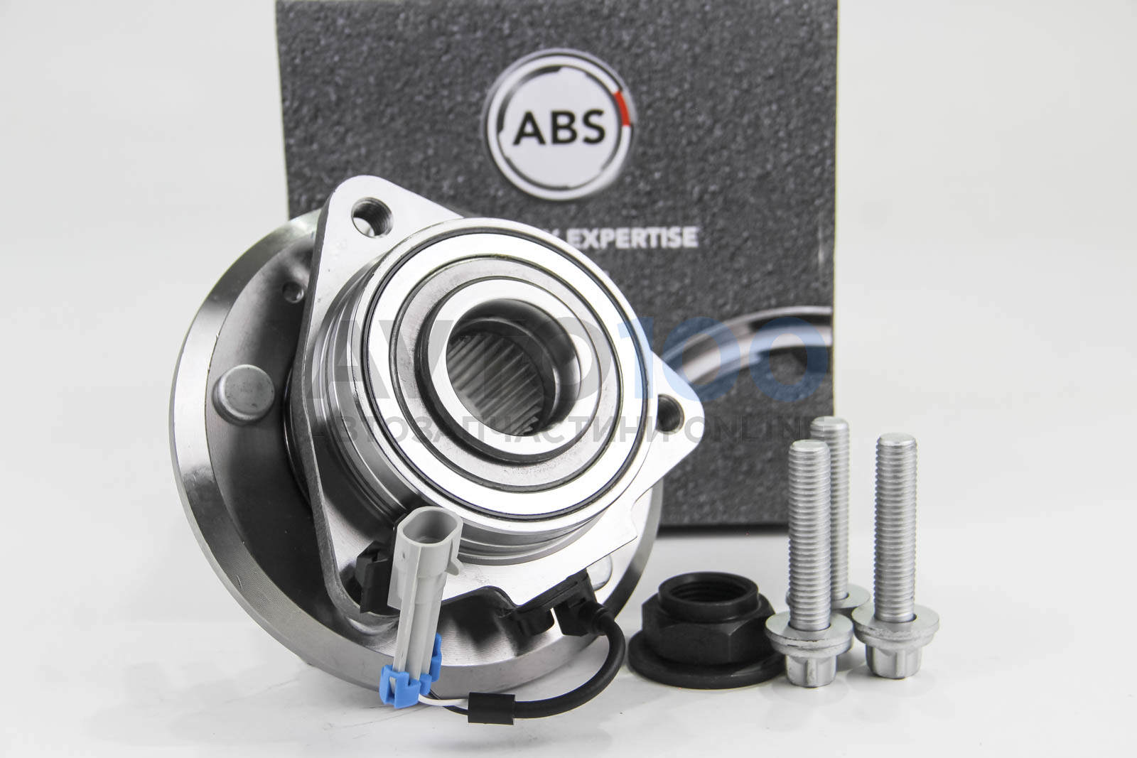 201334 A.B.S.