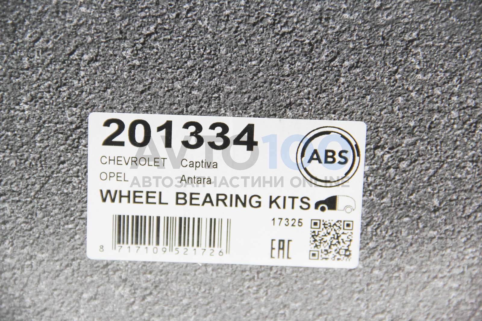 201334 A.B.S.