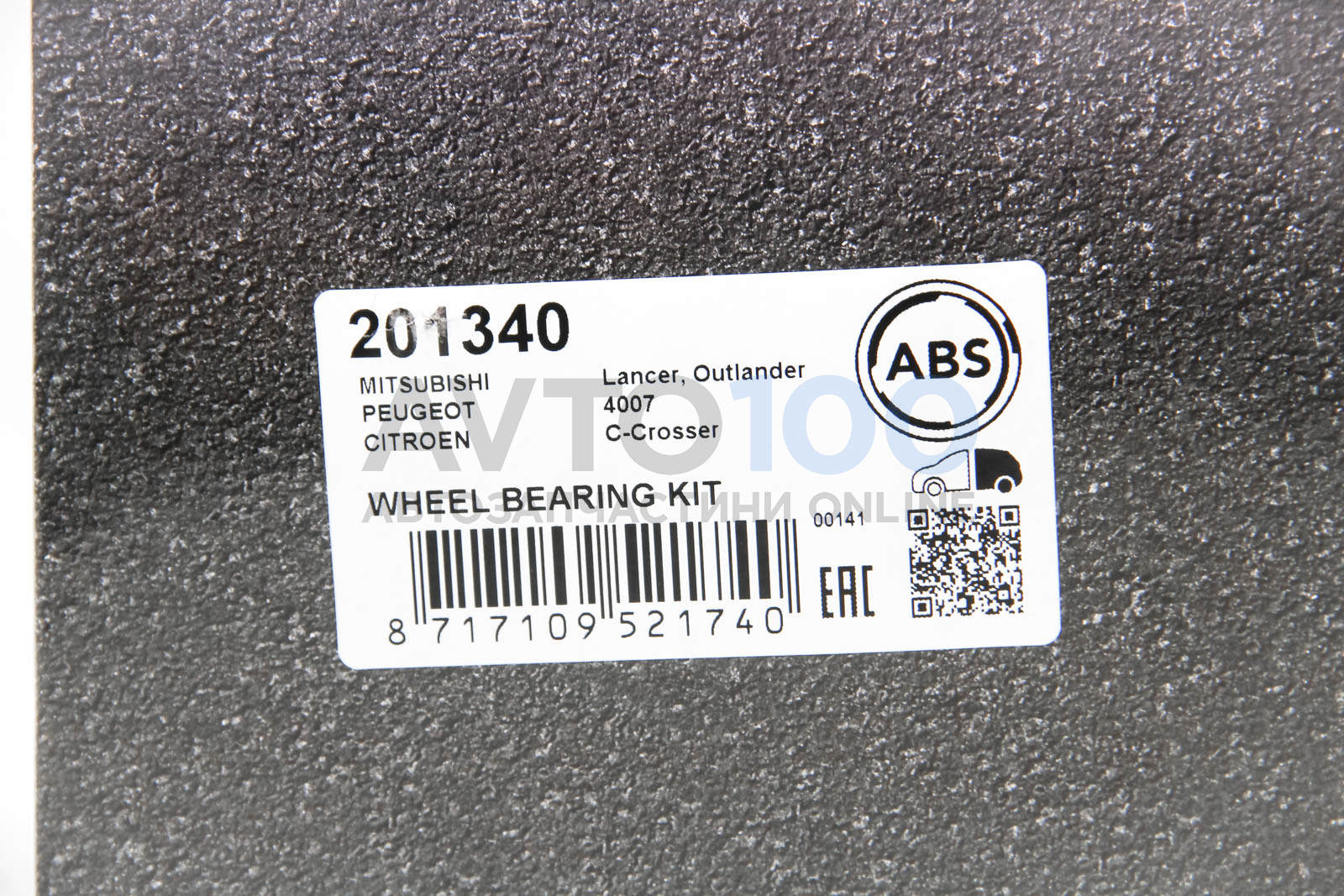 201340 A.B.S.