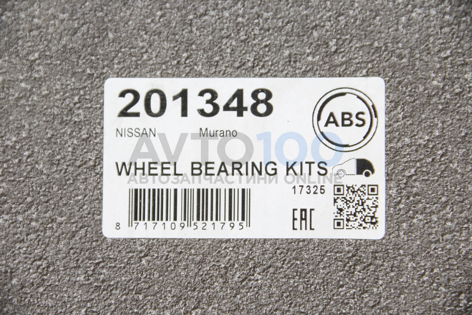 201348 A.B.S.