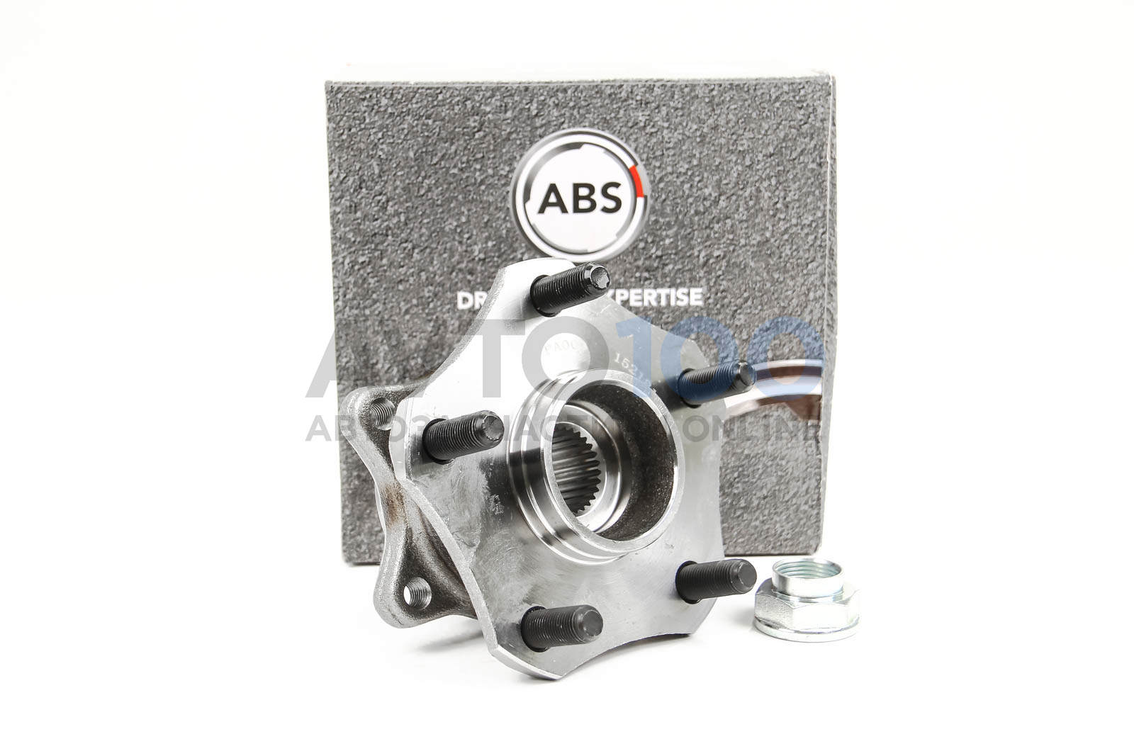 201351 A.B.S.