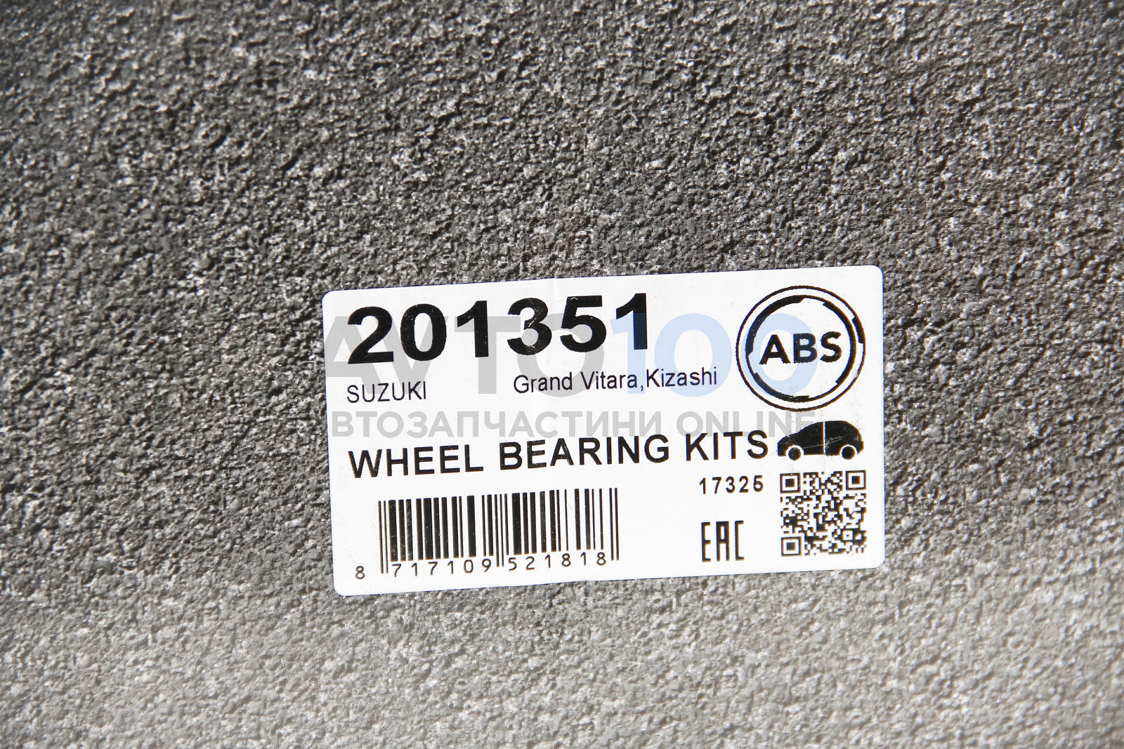 201351 A.B.S.