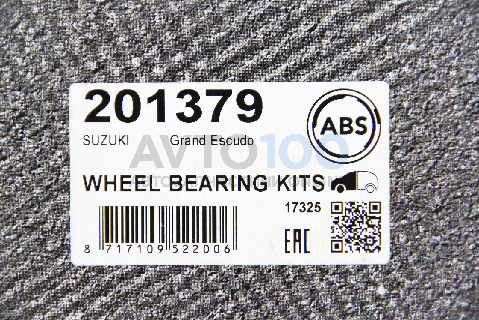 201379 A.B.S.
