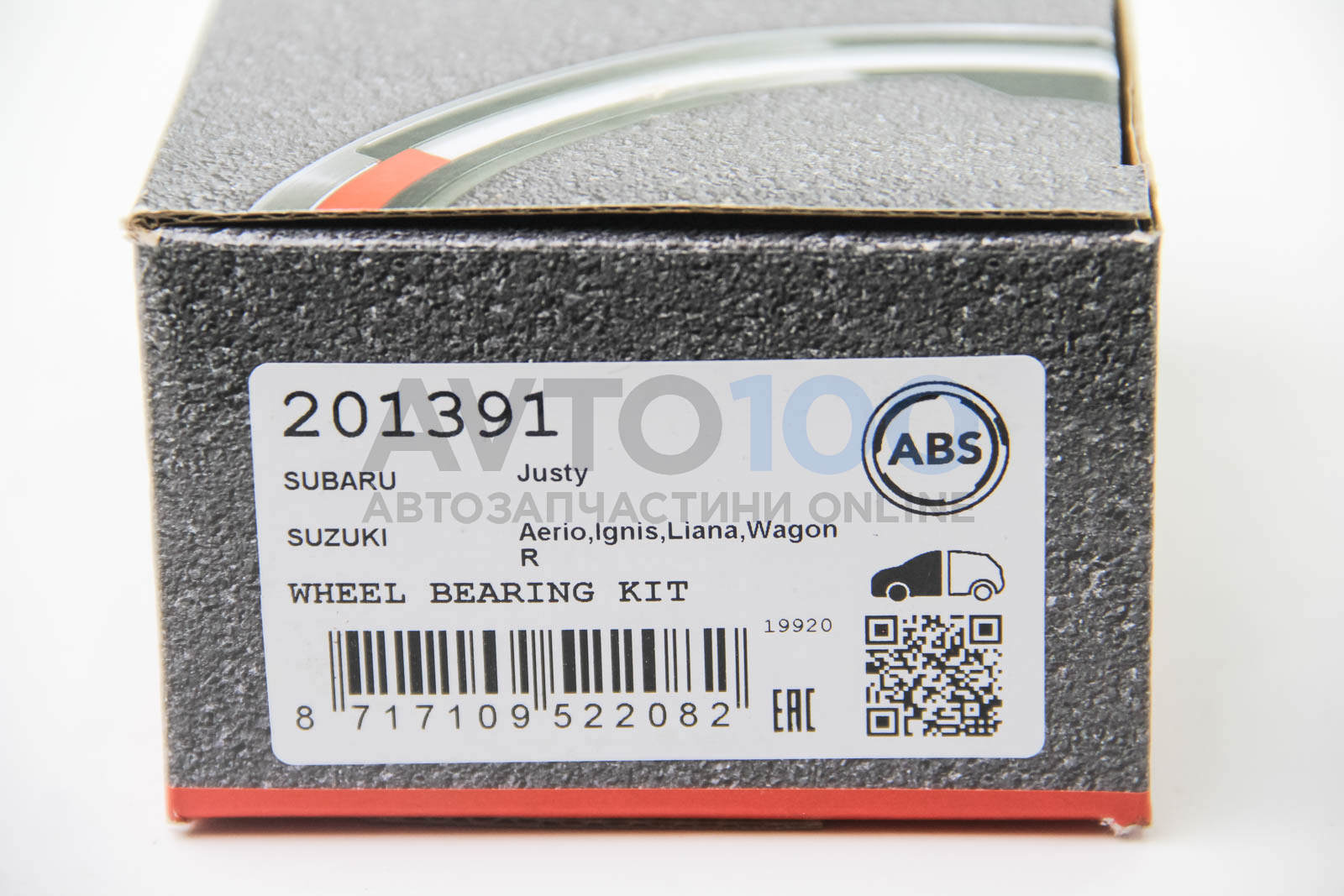 201391 A.B.S.