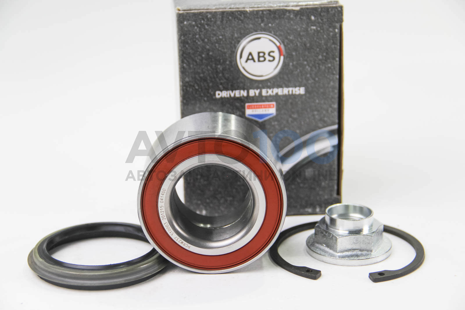 201438 A.B.S.