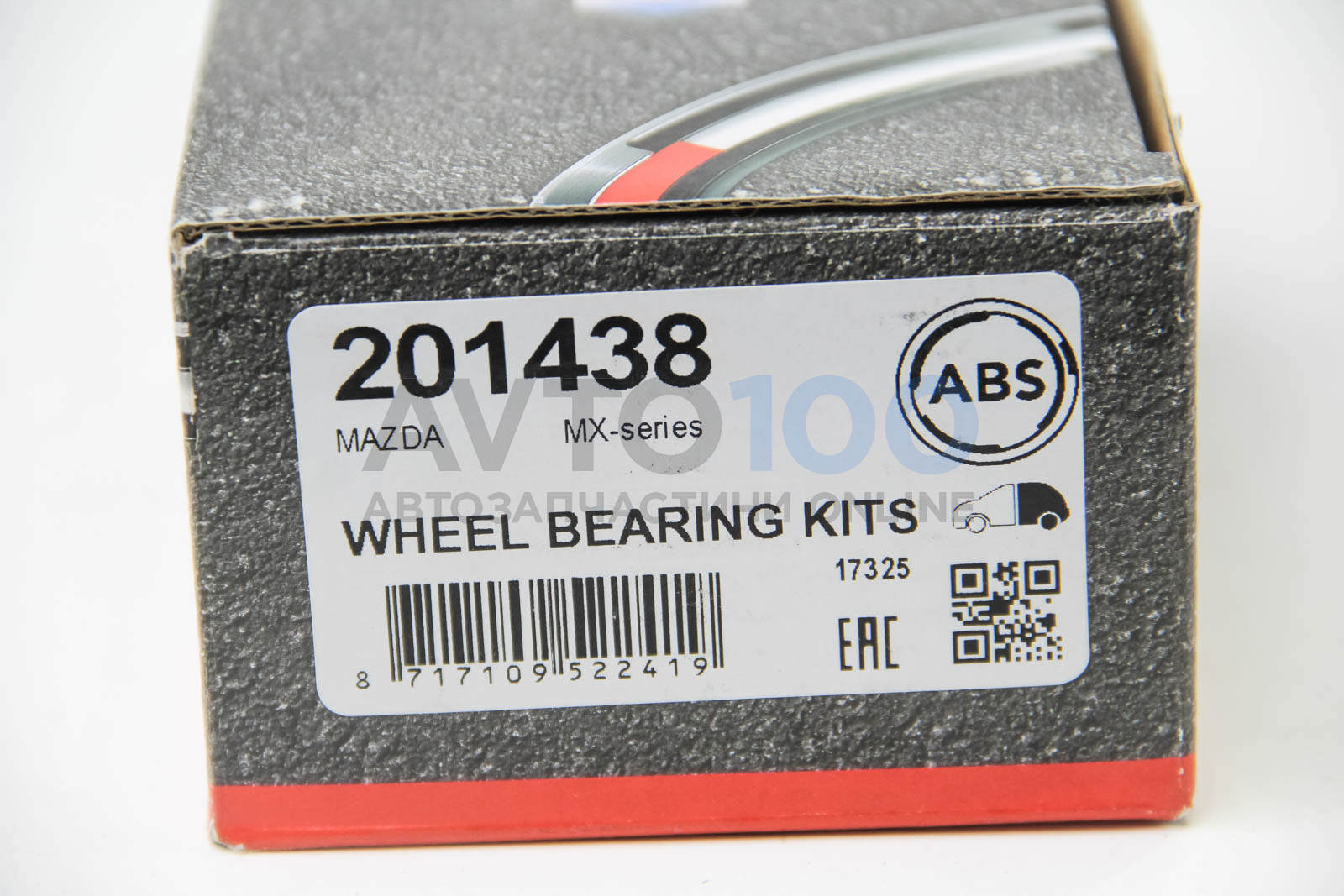 201438 A.B.S.