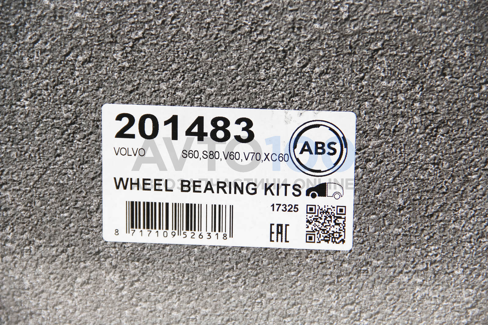 201483 A.B.S.