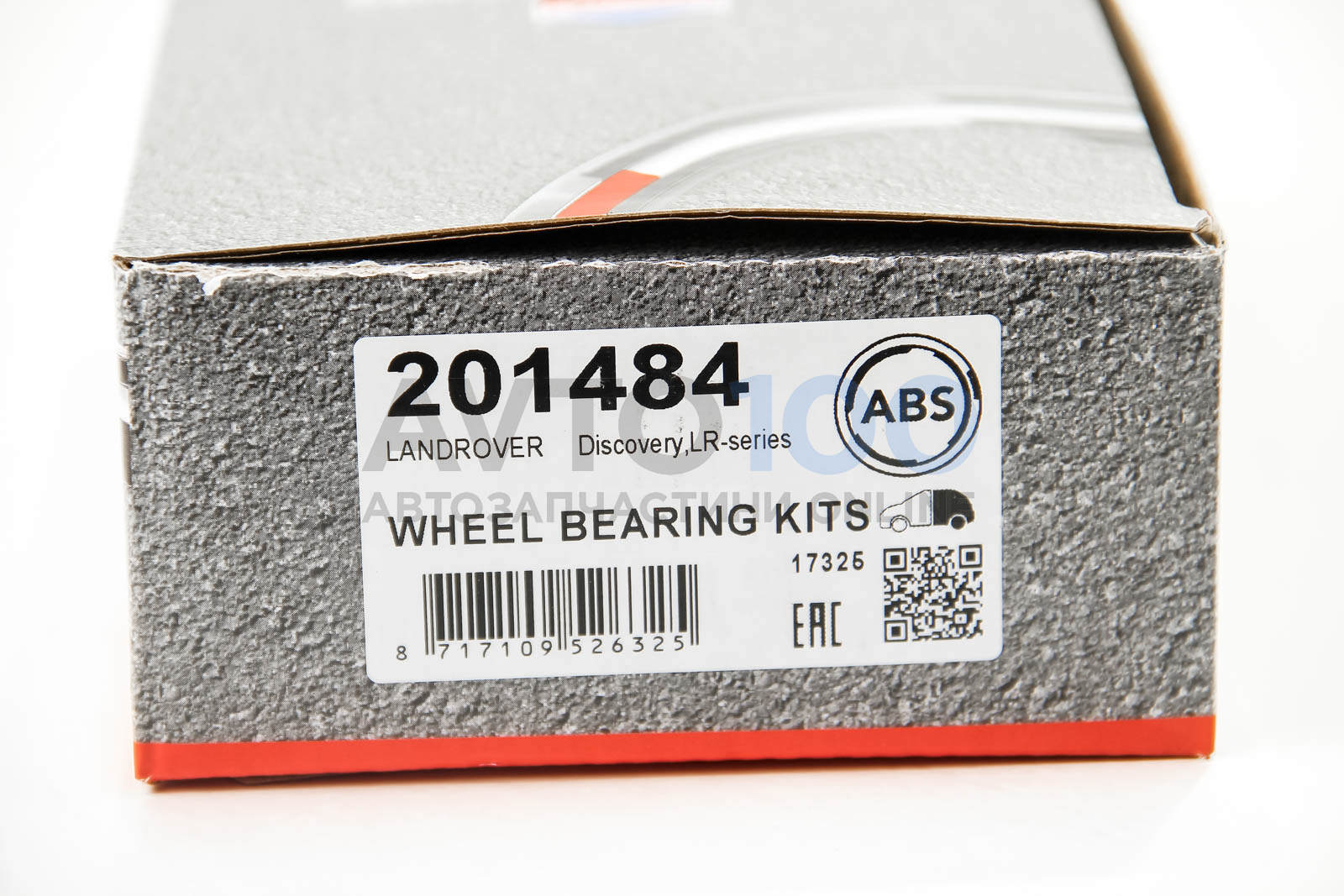201484 A.B.S.