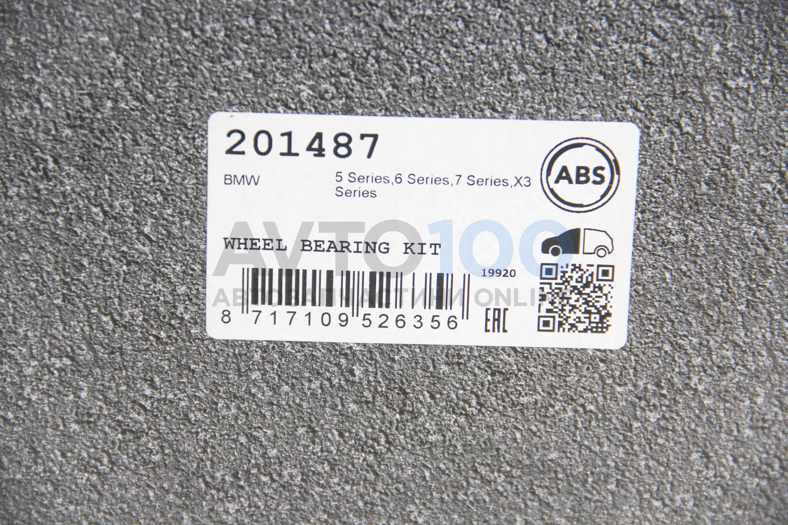 201487 A.B.S.