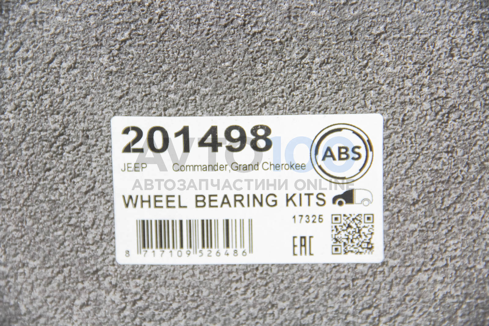 201498 A.B.S.